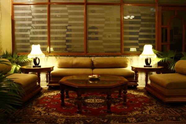 Hotel Sandhu Palace, Jodhpur 4